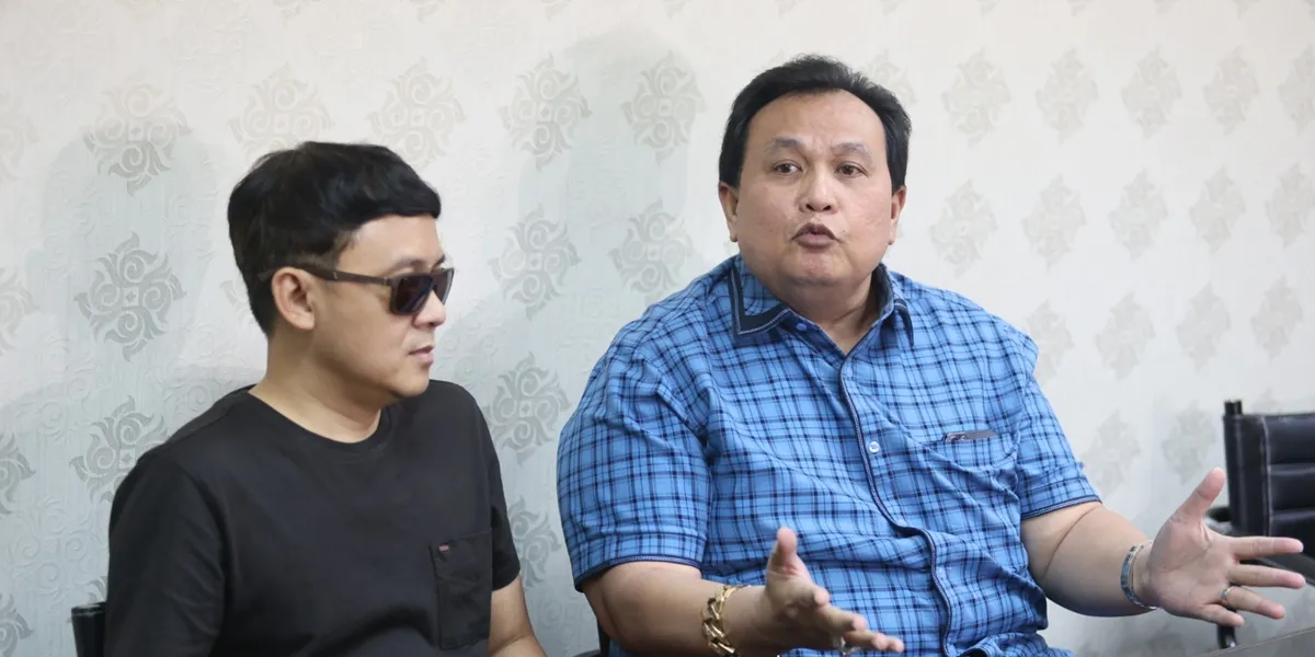 Chronology of Ari Bias's New Lawsuit Against Agnez Mo, Copyright Issues in 3 Concerts