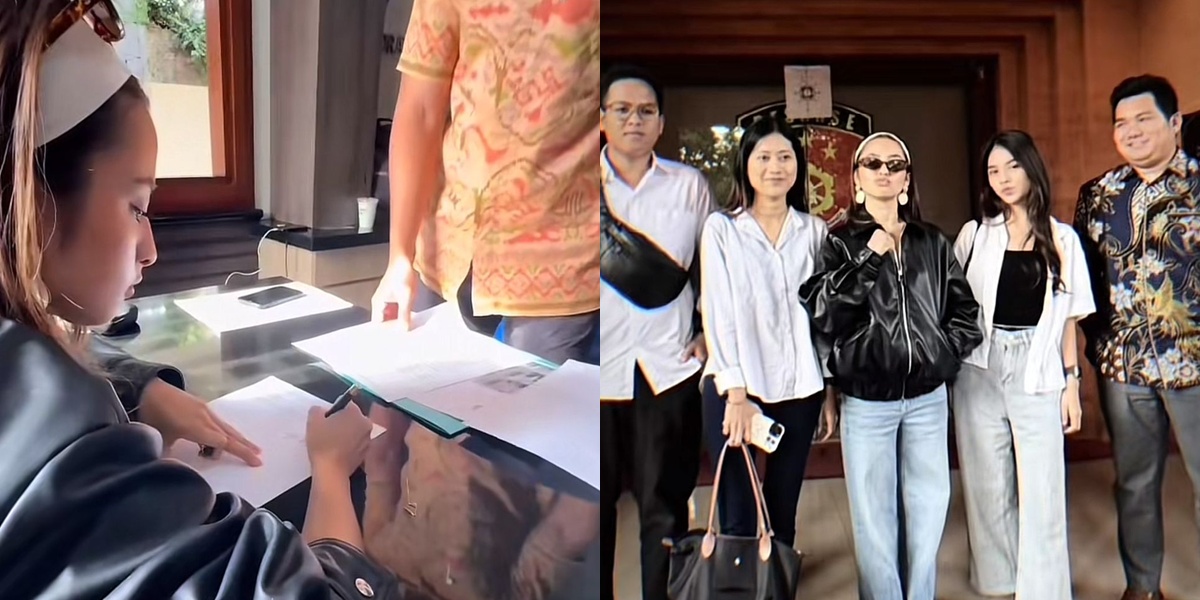 Chronology of Jennifer Coppen's Case Against Haters on TikTok After Being Defamed About Religion and Late Husband