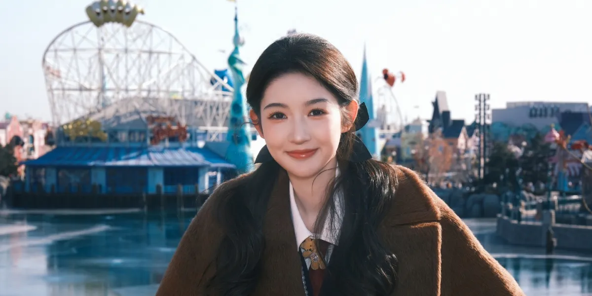 Complete Chronology of Wang Yuwen Stopping Promotion for Her Latest Drama, Until She Finally Makes a Clarification