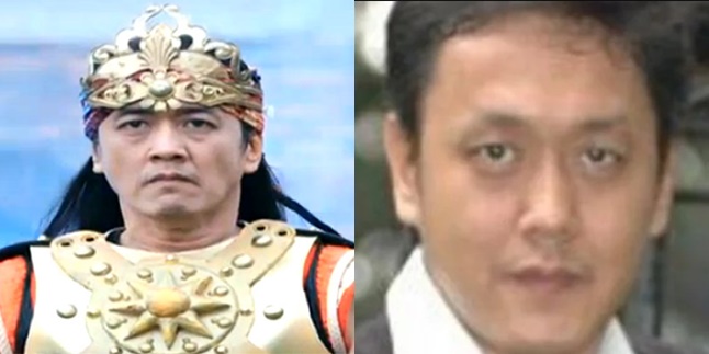 Chronology of Abi Cancer's Death, the Actor of Wiro Sableng, Has a History of Gastric Acid Disease