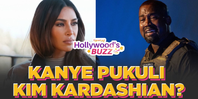 Chronology of Kim Kardashian & Kanye West's Escalating War