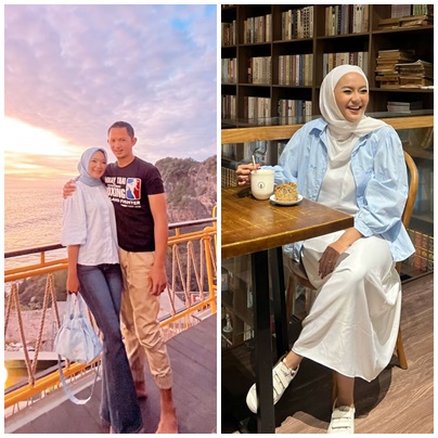 Chronology of Infidelity Revealed, The Story of Siti Septi and Her Husband That Shook Social Media