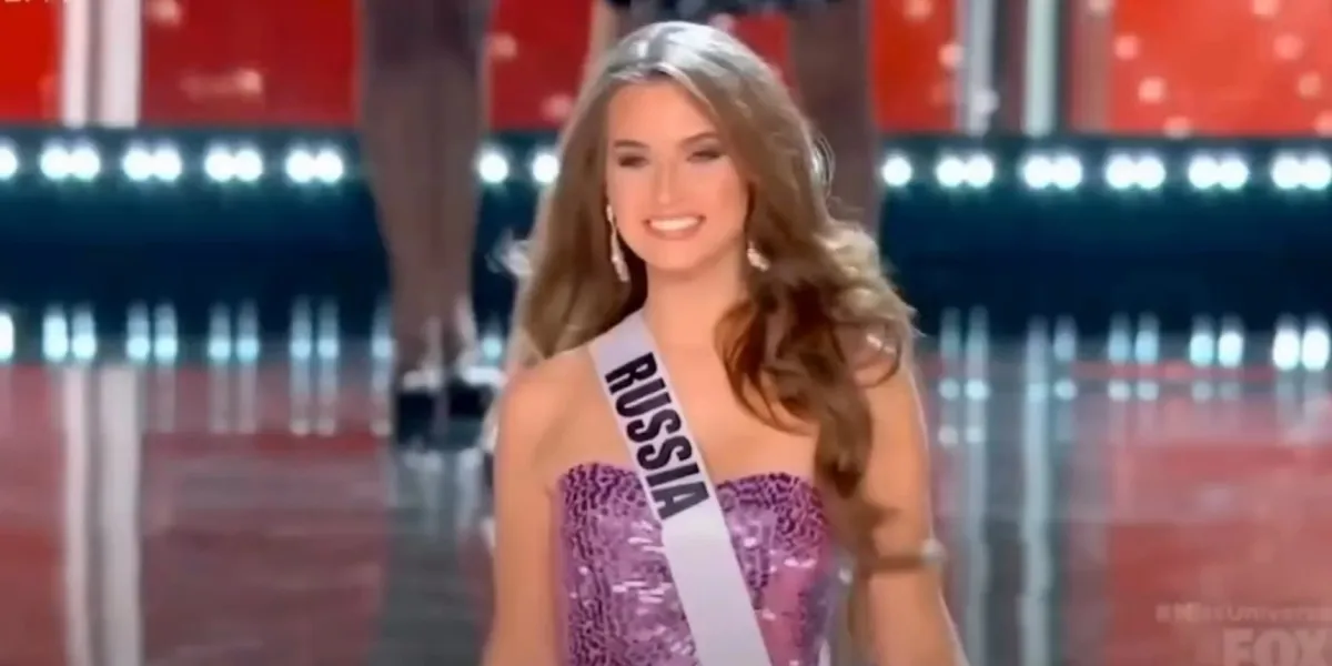 Kseniya Alexandrova Miss Russia 2017 Passed Away After a Traffic Accident