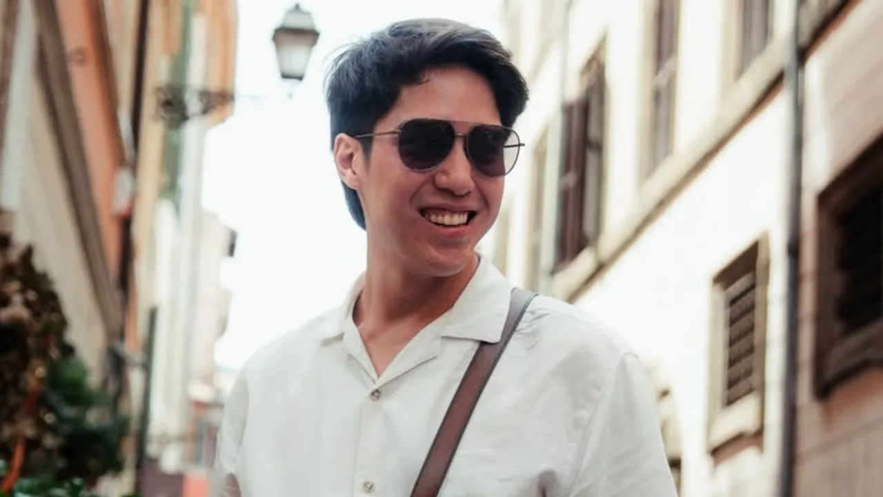 El Rumi's Legal Counsel Denies THC Vape Issue, Requests Official Report