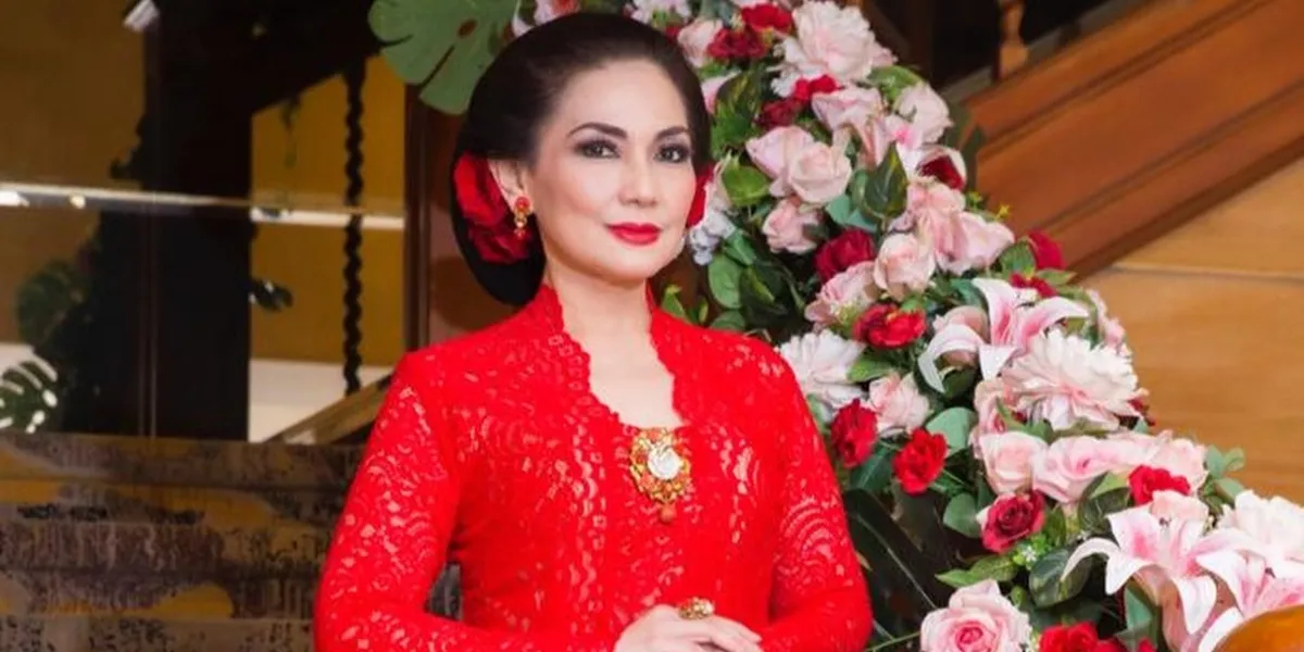 Nia Daniaty's Legal Counsel Ready to Report Victims of Fake CPNS to Police If Client's Name is Still Dragged In