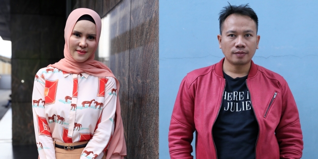 Vicky Prasetyo's Legal Counsel Denies Accusations of Bribing Angel Lelga with Dollars