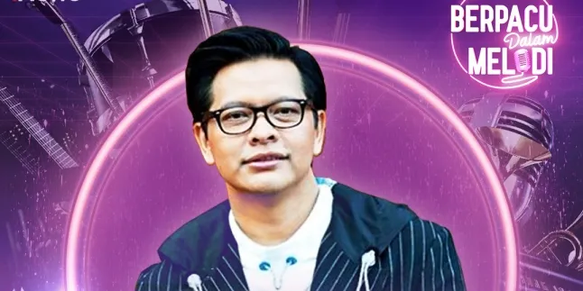 Quiz 'Berpacu Dalam Melodi' Returns with a Modern Version and Hosted by Armand Maulana