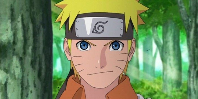 Collection of Wise and Touching Naruto Quotes, About Life - Friendship