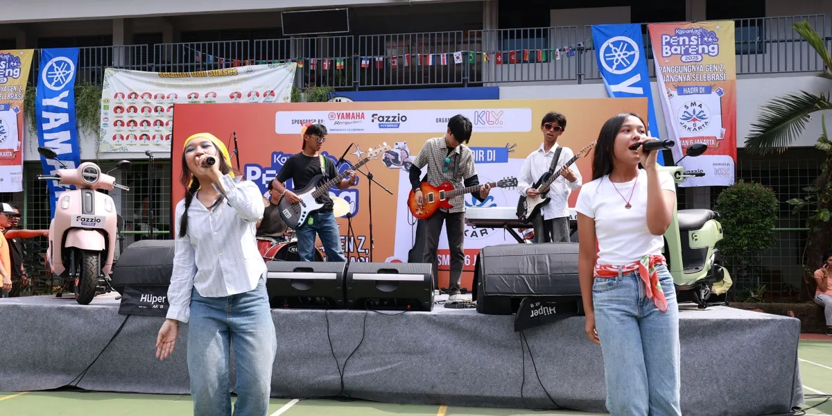 Lacking Confidence to Perform on Your School's Stage? Check Out These Tips So You Don't Get Nervous