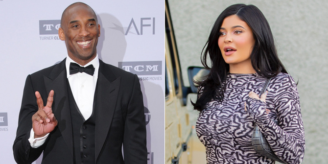 Kylie Jenner Admits to Frequently Renting the Helicopter Used by Kobe Bryant