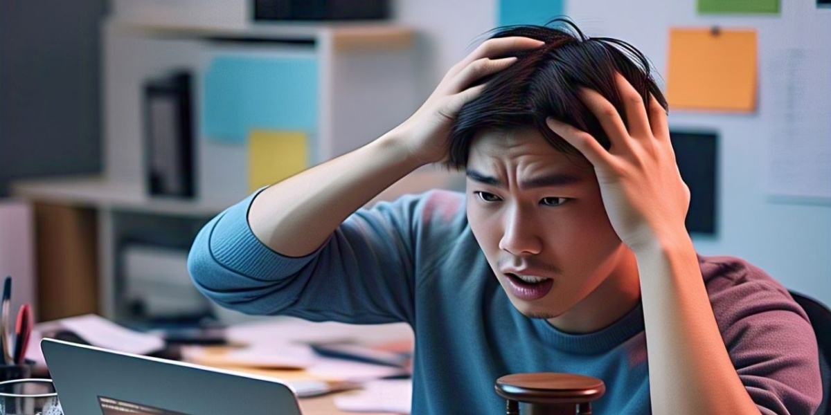 Feeling Mentally Exhausted? Let's Find Someone to Talk To