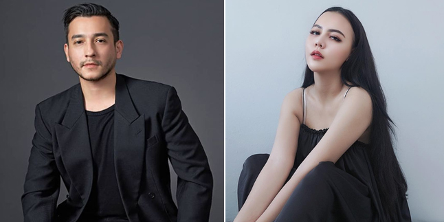 Caught Again Being Alone with Aliff Alli, Ratu Rizky Nabila: I'm a Widow and He's a Widower