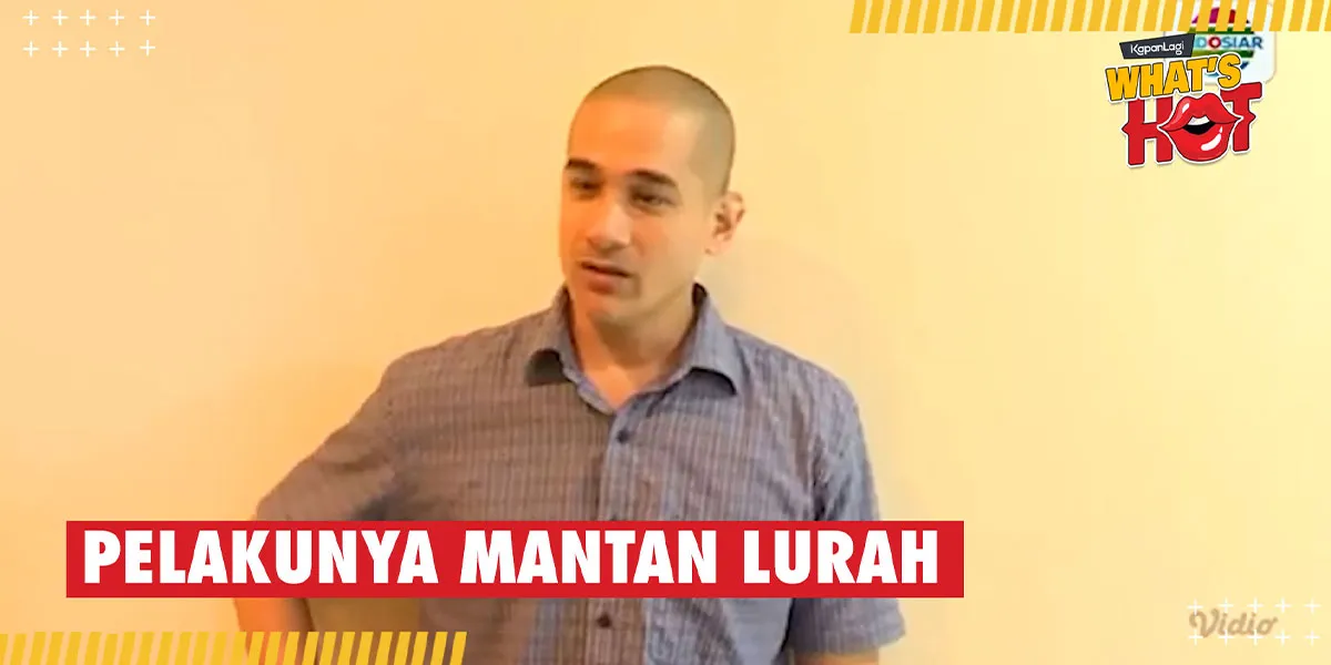 Once Again Victim of Land Mafia, Okan Kornelius Suffers Losses of Rp 30 Billion