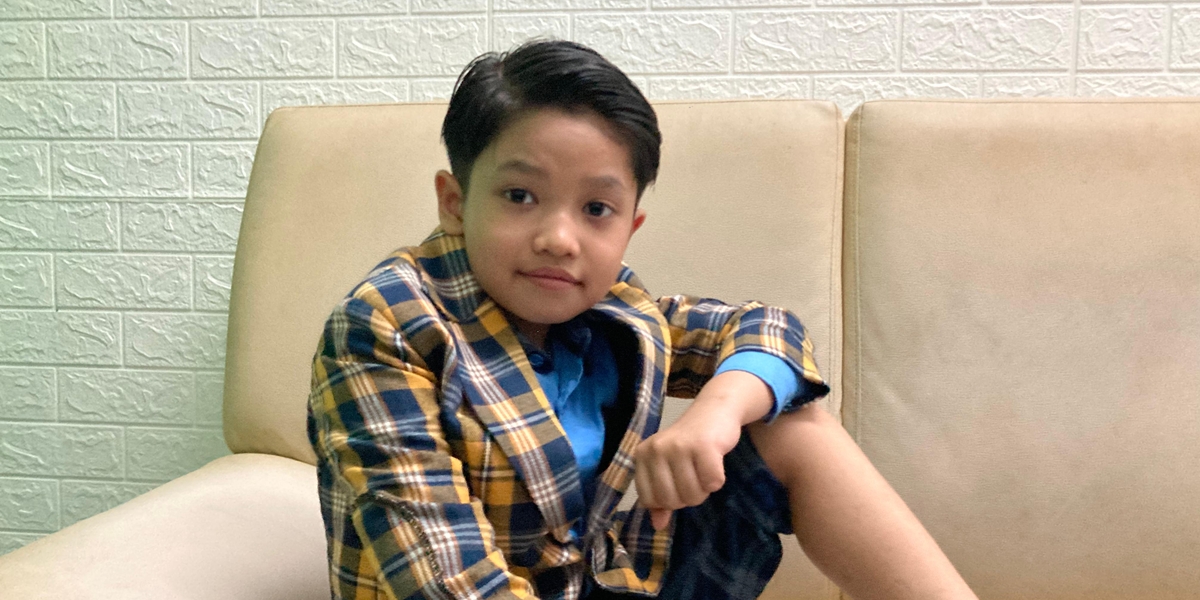 Children's Song Rises Again, Abid Aqilla Ready to Invite to Care for the Earth Through 'Our Earth'