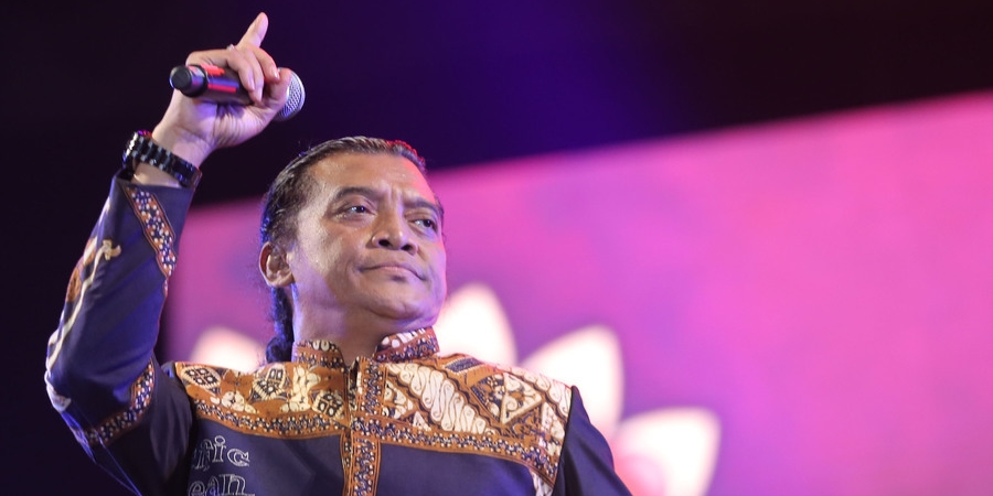 Father's Song Trending, Didi Kempot's Wife Thanks Fans of Betrand Peto and Sobat Ambyar