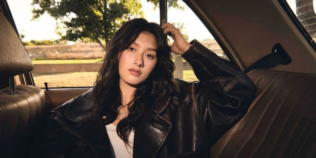 New Song by Jade LeMac "Sleeping with the Lights On" Ready to Enter Heartbreak Playlist