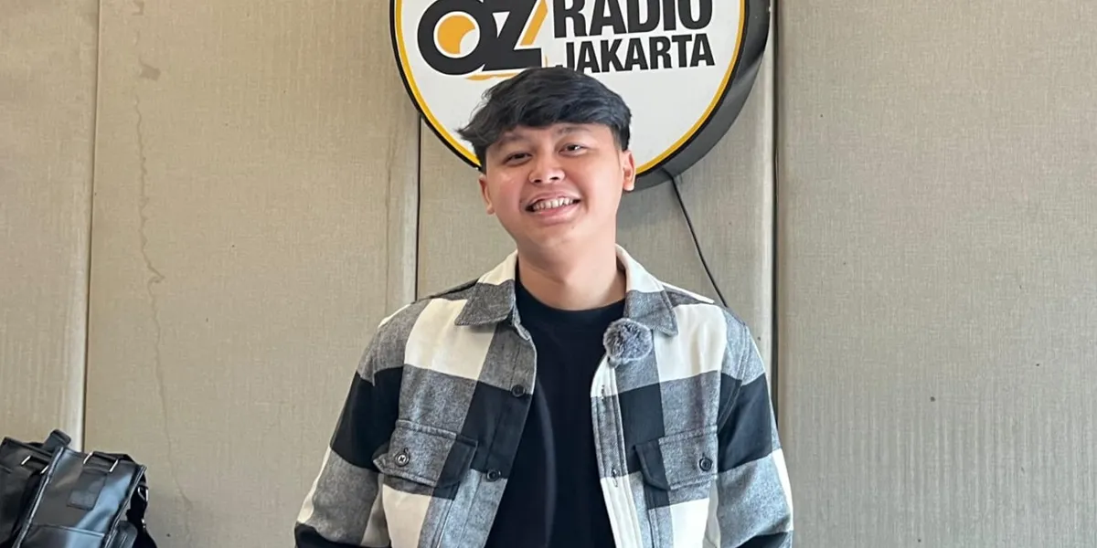 New Song by Raffa Affar Directly Hits on Radio & TikTok, Becomes Trending Despite Being Just Released!