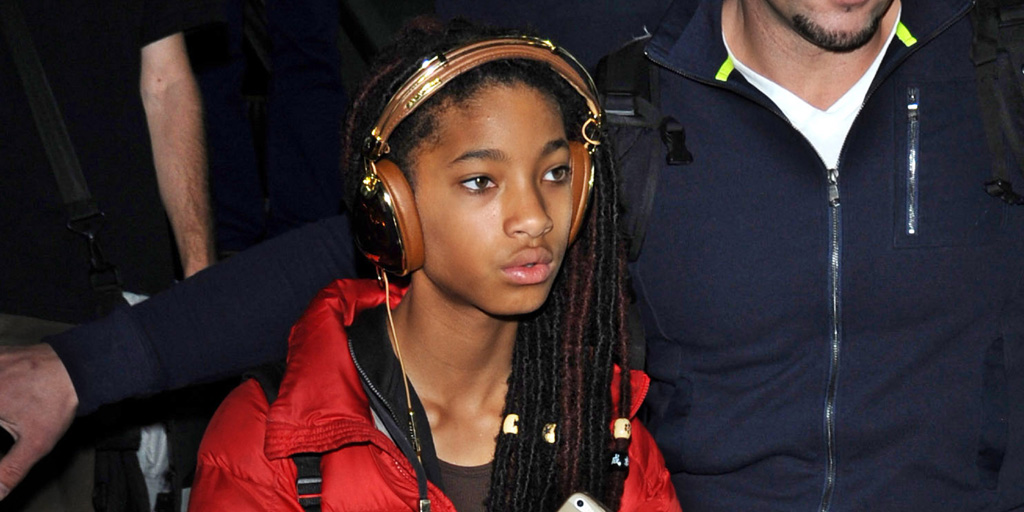 Lagu Baru Willow Smith Beredar Di Dunia Maya, Mau Tahu? - KapanLagi.com