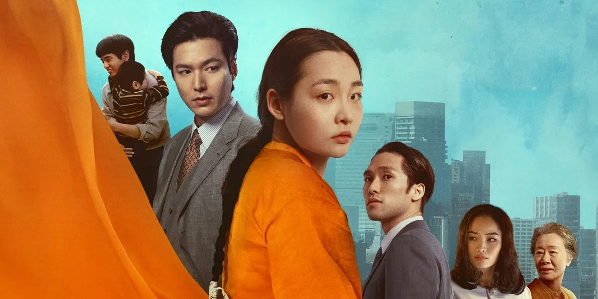 Emotional Korean Songs from the Most Popular Drama OSTs of 2022