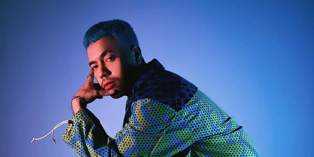 The Song 'Makin Aku Cinta' Sung Again by Brisia Jodie and Glenn Samuel, Becomes the Most Anticipated Project - Nervous to Bring It