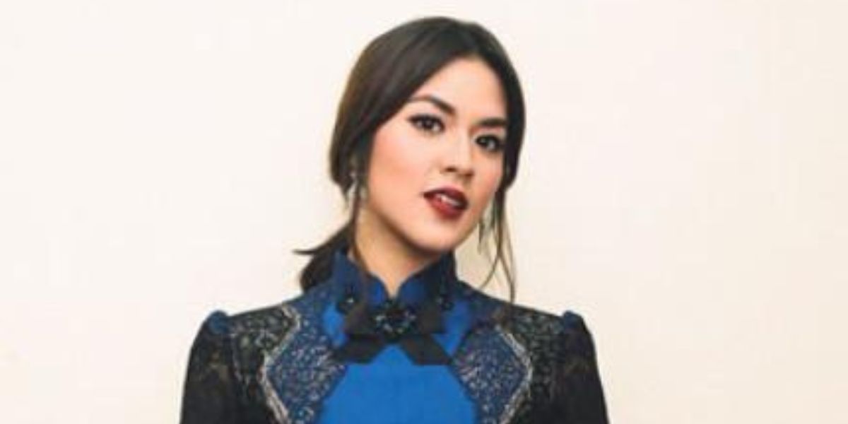 Lagu Raisa Yang Melow Dan Pas Didengerin Kalau Sedang Galau Ada