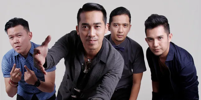 Single terbaru hijau daun 2020