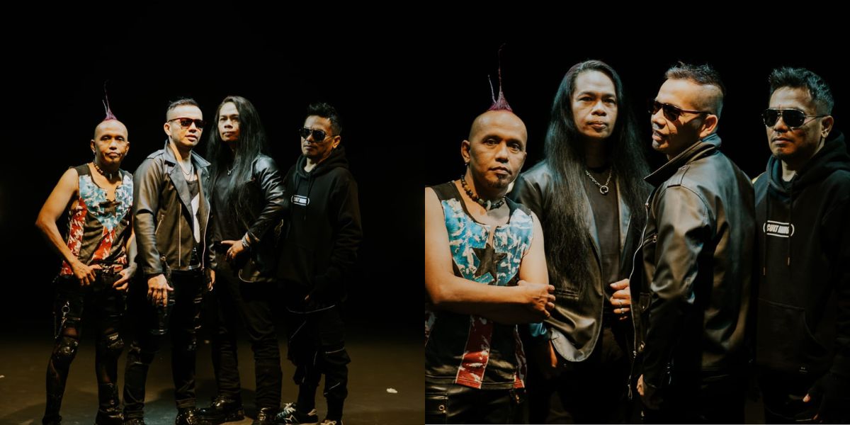 Long Time No Hear, Kapten Band Returns with the Song 'Legend'