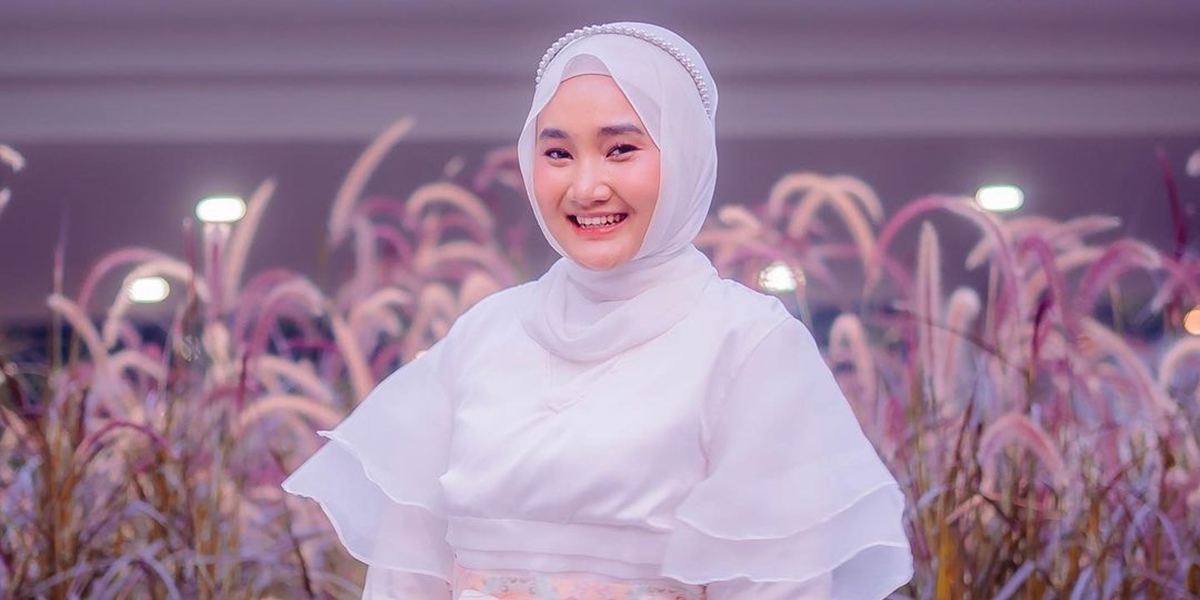 Continue Consistency in Working in the Indonesian Music Industry, Fatin Releases 'Jangan Tersesat, Sayang'