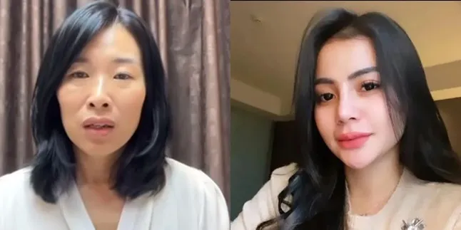 Amy BMJ's Report at the Jakarta Metro Police is Ongoing, the Police Will Summon Tisya Erni and Aden Wong for Clarification