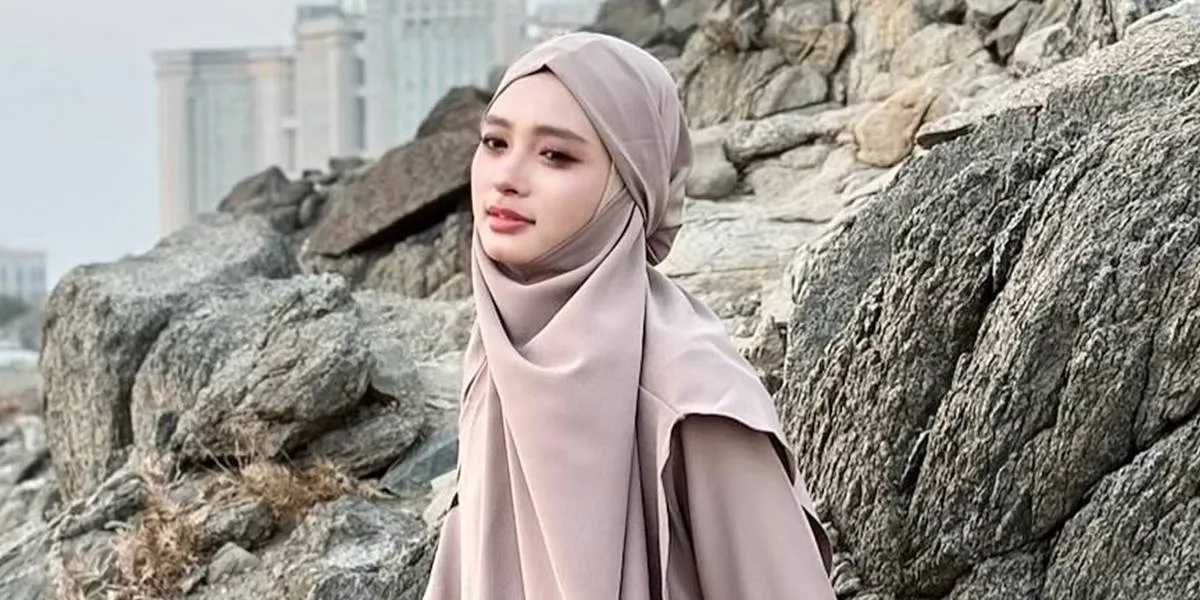 Inara Rusli's Infidelity Report Transferred to the PPA Directorate