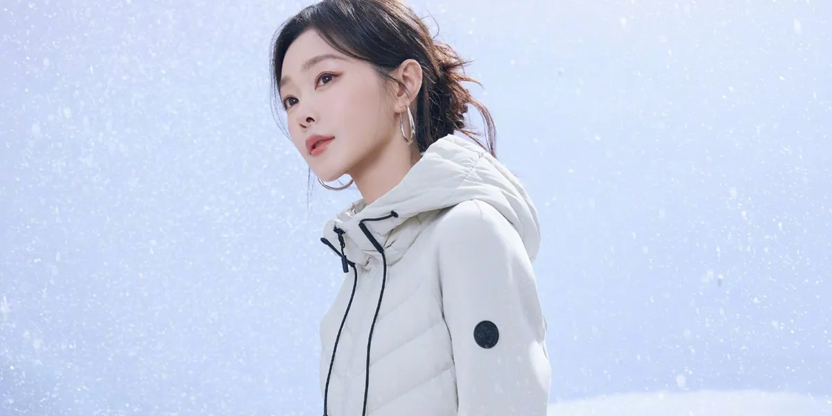 Very Popular, Here’s the List of Chinese Dramas that will Star Song Yi - Hopefully All Airing in 2026