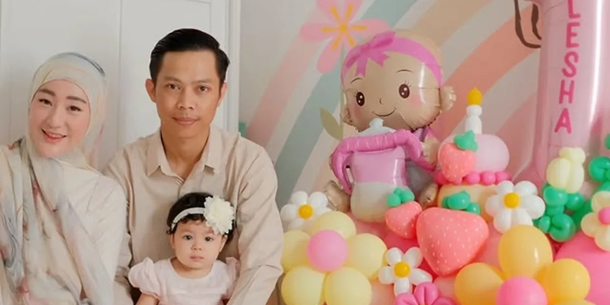 Larissa Chou Deletes All Photos of Husband on Social Media, Marriage Condition Under Spotlight