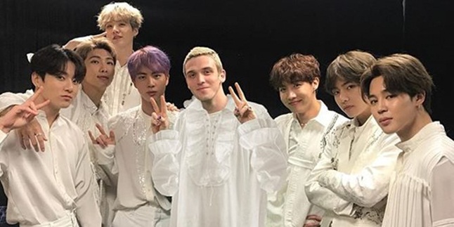 LAUV Comeback With Album 'How I'm Feeling', Collaborating with BTS