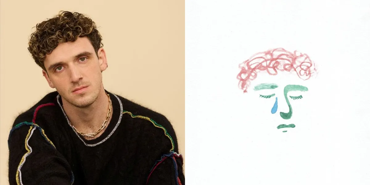 LAUV Releases Single "First Heartbreak" After Going Viral in Senopati & Hanging Out with Boy William
