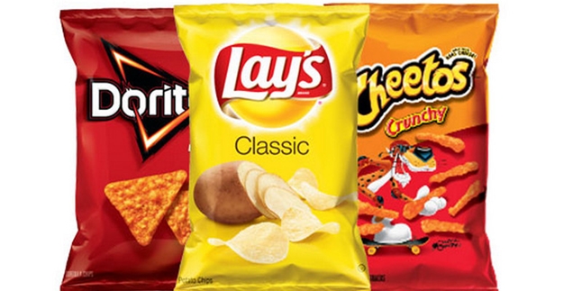 Lays, Doritos and Cheetos Will Cease Production in August 2021, This is the Reason