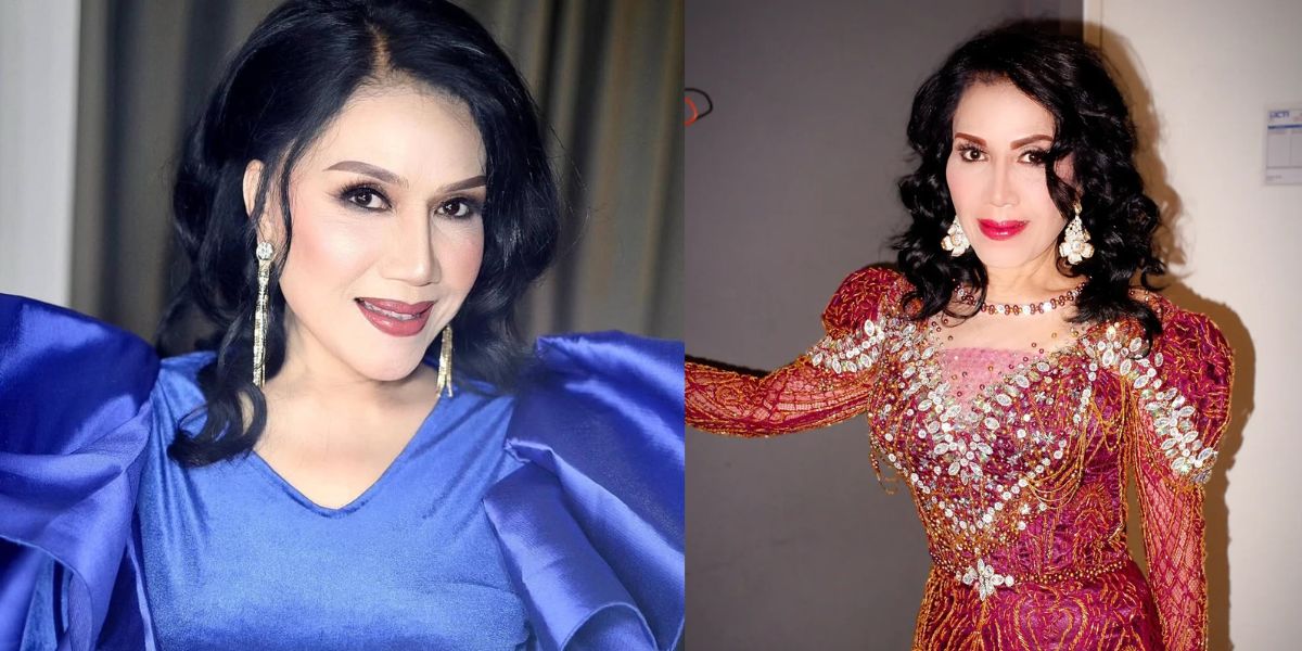 LCLD 6 Announces Top 20 Best Songs, Rita Sugiarto: Many Debates Among Judges!