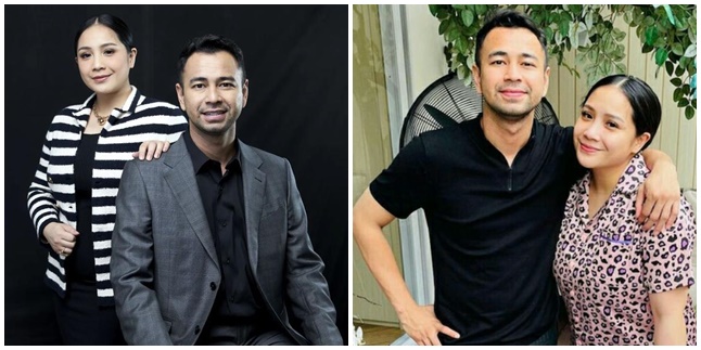 Eid Al-Fitr is Coming Soon, Raffi Ahmad Plans to Celebrate in 3 Different Cities!