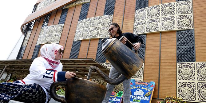 Berita Terkini, Kabar Terbaru Hari Ini Indonesia dan Dunia 