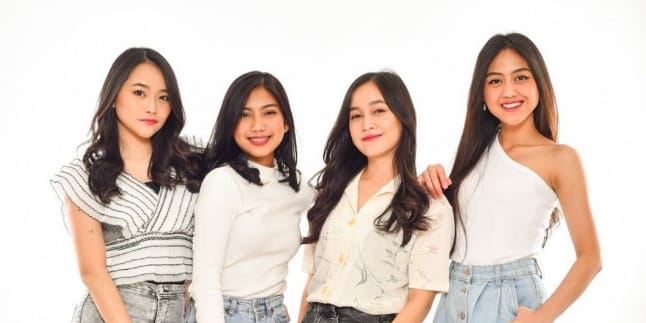 Get to Know Sisca JKT48 Better, Who is Becoming More Famous, Here are Some Interesting Facts