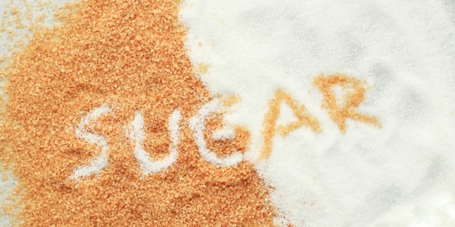 Healthier, Here are 6 Natural Sweeteners as a Substitute for Granulated Sugar for Making Cakes