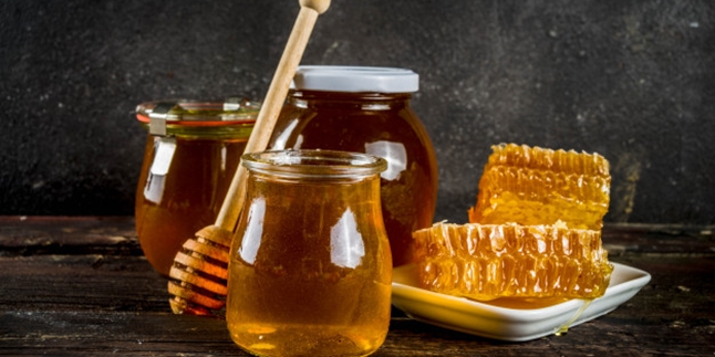 More Superior, Here are 8 Benefits of Black Honey for Body Health