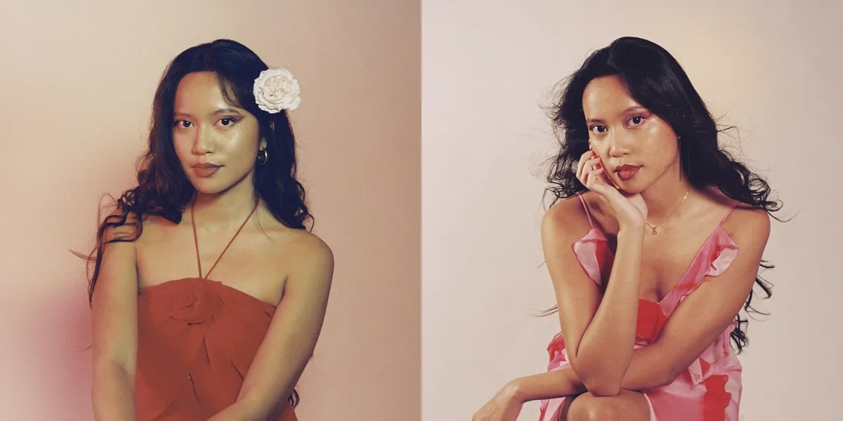 LEDI Releases EP 'She's 24' Full of Emotion