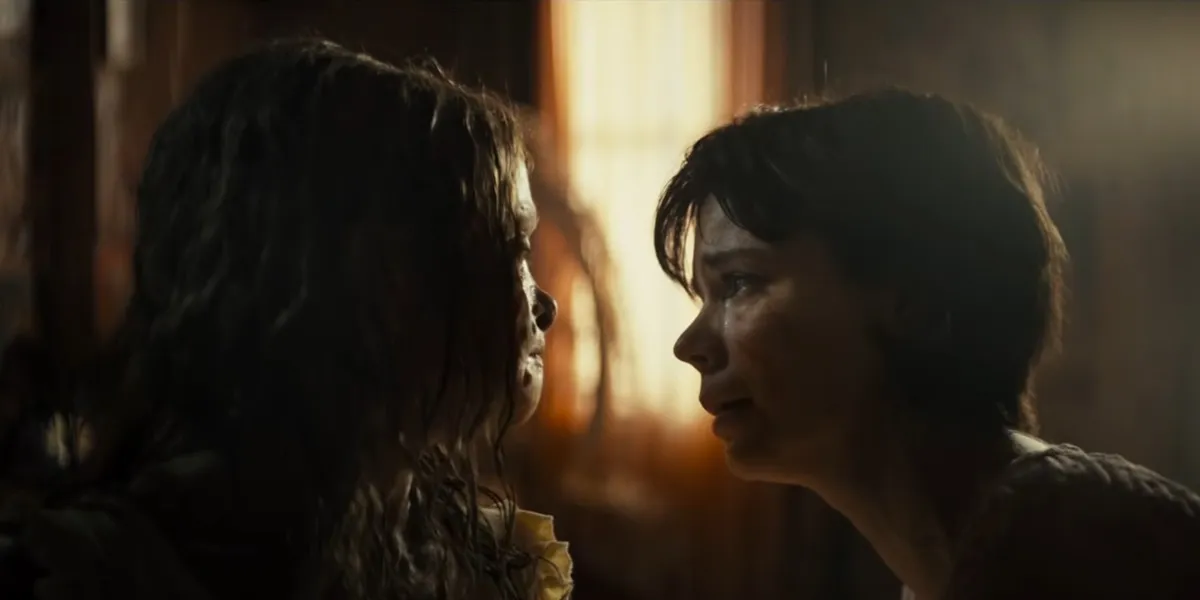 LEE CRONIN'S THE MUMMY Synopsis, Cast and Interesting Facts