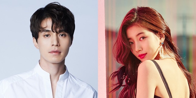 Lee Dong Wook Admits Will Chat with Ex-Girlfriend When Feeling Missed, Discuss Suzy?