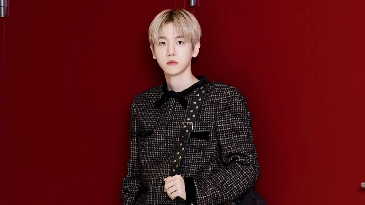 Lee Jin Ho Claims Baekhyun Lost 63 Billion Won, Mentions Eterno Villa