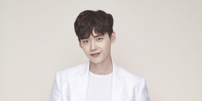 Lee Jong Suk Gives Reasons Why He Rarely Plays Historical Dramas