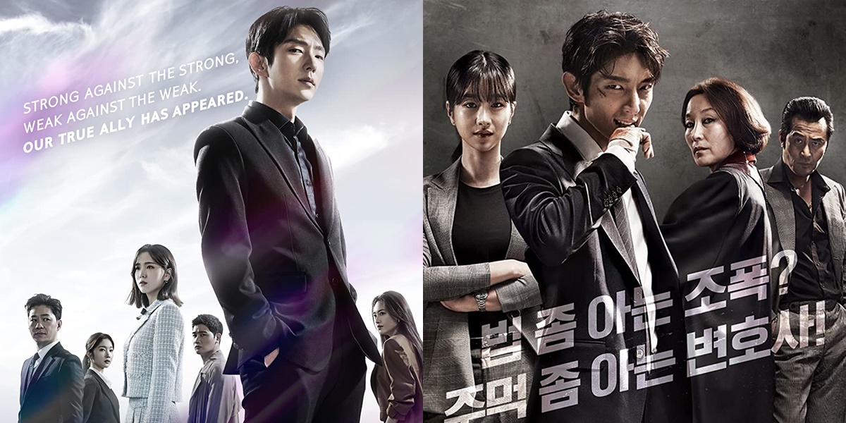 Bloodhounds To King The Land; 7 K-Dramas Releasing In June 2023