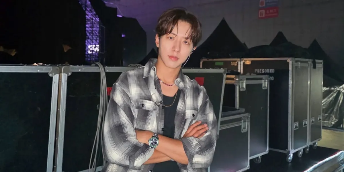 Lee Jung Shin CNBLUE Debut Short Drama, Starring 'MARRIAGE CONTRACT WITH THE DEVIL'