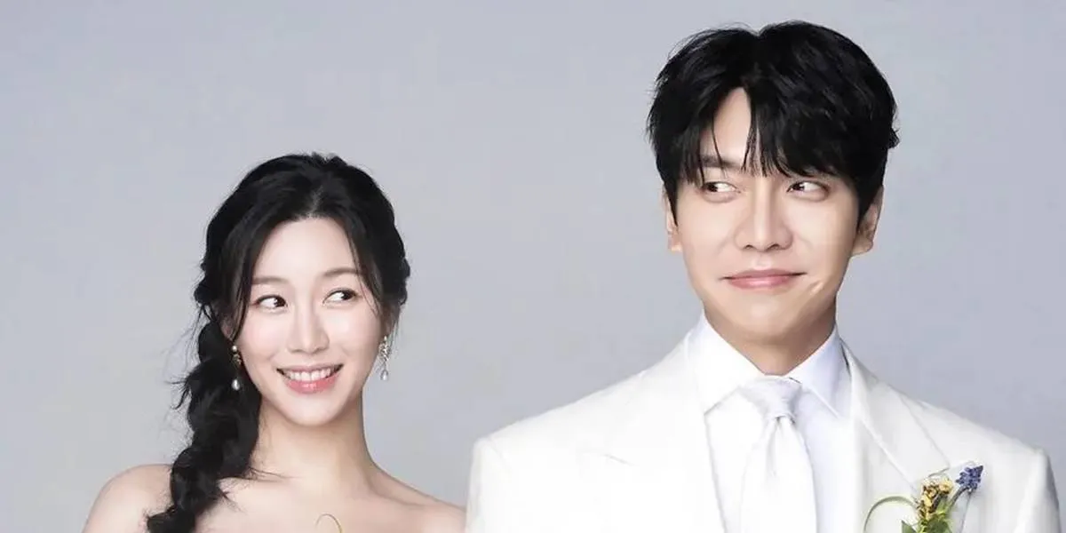 Lee Seung Gi Will Have a Second Child, Lee Da In is Five Months Pregnant