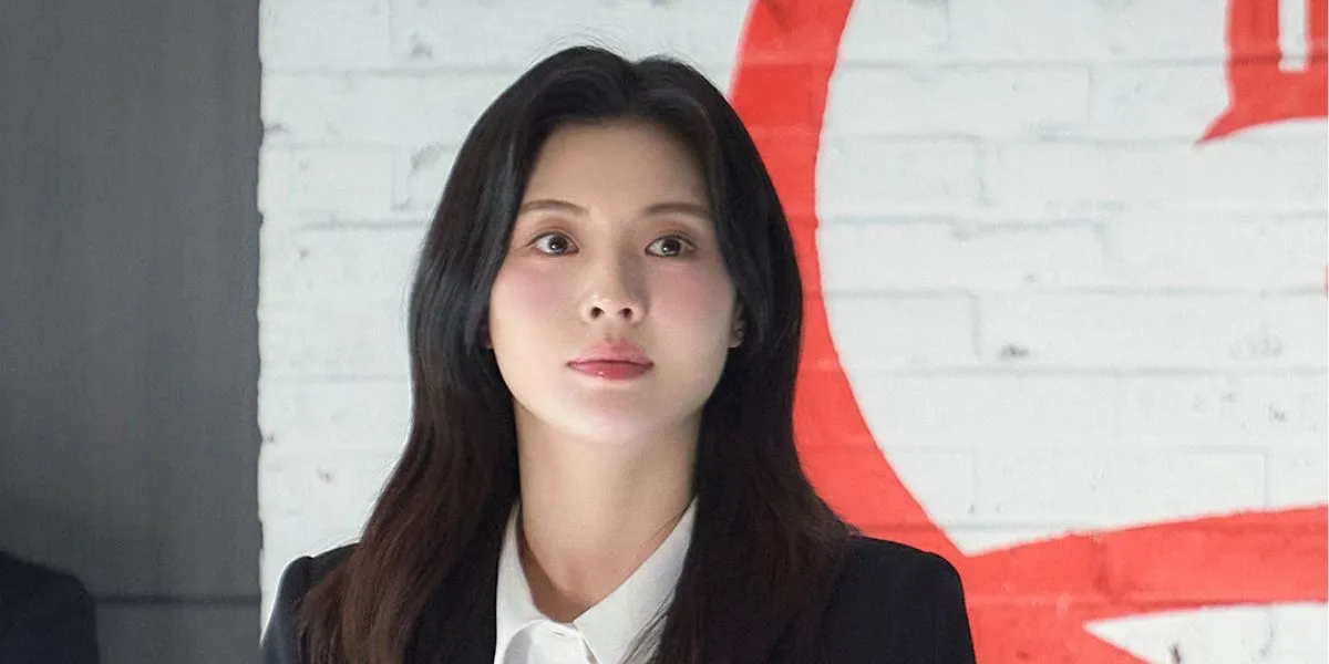 Lee Sun Bin Tells About Her Character in the Latest Drama To the Moon